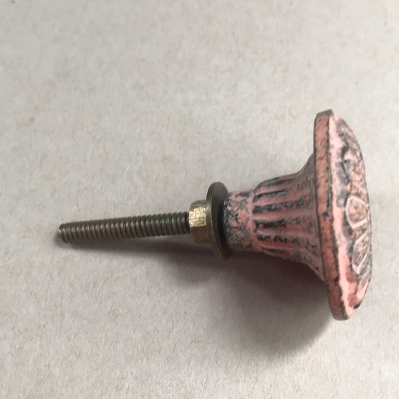 Hobby Lobby Other Pink Dresser Knobs Poshmark
